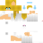 Texture for unicorn