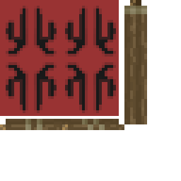 Texture for The Red Cross