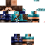 Texture for stevebrine