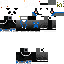 Texture for panda