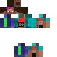 Texture for masterluxa