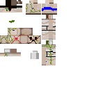 Texture for char