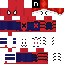 Texture for SpiderMan
