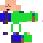 Texture for Baldi