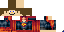 Texture for trh