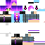 Texture for DEVOCHKA/