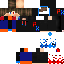 Texture for fire and ice