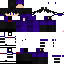 Texture for cara roxo com olho roxo