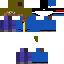 Texture for mikael9