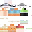 Texture for Misaki