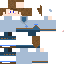 Texture for ゆきなん