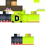 Texture for RayaBoy2