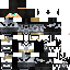 Texture for ninja SRB