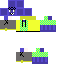 Texture for nikolix