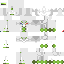 Texture for Zygarde 100 % shiny