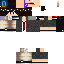 Texture for saS