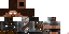 Texture for herobrine