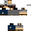 Texture for Ninja_PSAL