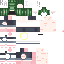 Texture for Comet 3