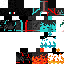 Texture for steve