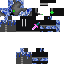 Texture for creeperBot