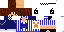 Texture for BeRex