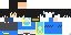 Texture for mineskin mahou