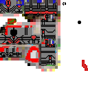 Texture for Killer robot