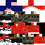 Texture for サンタzerodora