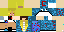 Texture for clara2001