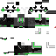 Texture for mini panda