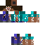 Texture for cumm
