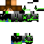 Texture for steve