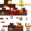 Texture for King