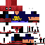 Texture for spiderr man