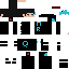 Texture for BLUEBANDIT