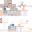 Texture for あかり