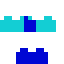 Texture for tigman