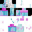 Texture for d4t