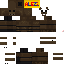 Texture for rat fixer