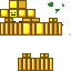 Texture for gapple