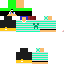 Texture for hulk browse