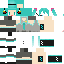 Texture for ミク