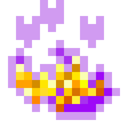 Texture for blaze_powder.png