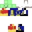 Texture for turbot2000_win Huszar