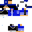 Texture for UriTheKid