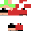 Texture for steve