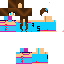 Texture for fdf