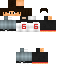 Texture for Logan