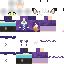 Texture for Krystolee